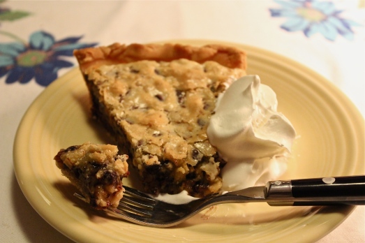 Oh, you are going to love this pie!